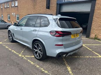 BMW X5 X DRIVE