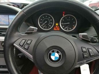BMW 6 SERIES 3.0 630i Sport 2dr