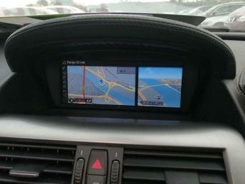 BMW 6 SERIES 3.0 630i Sport 2dr