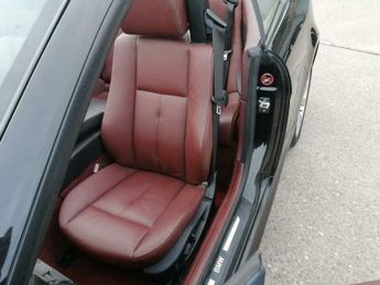 BMW 6 SERIES 3.0 630i Sport 2dr