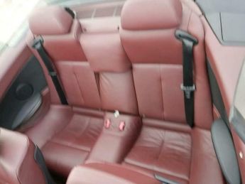 BMW 6 SERIES 3.0 630i Sport 2dr