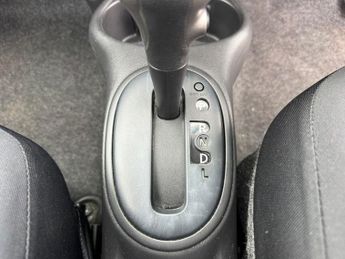 Nissan Micra ACENTA