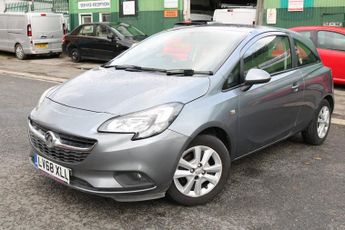 Vauxhall Corsa 1.4 DESIGN