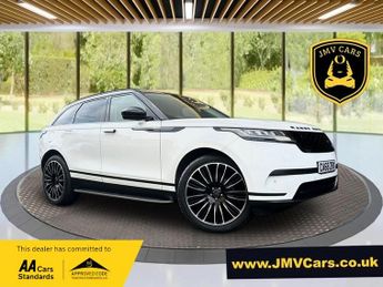 Land Rover Range Rover S