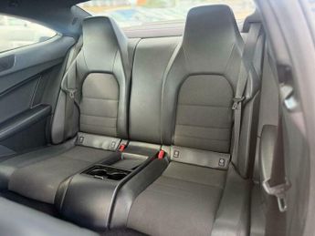 Mercedes-Benz C Class 2.1 C250 CDI BlueEfficiency AMG Sport G-Tronic+ Euro 5 (s/s) 2dr