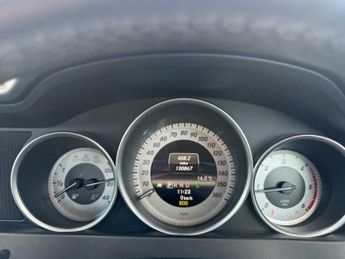 Mercedes-Benz C Class 2.1 C250 CDI BlueEfficiency AMG Sport G-Tronic+ Euro 5 (s/s) 2dr