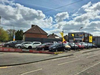 Fiat 500 1.2 ECO Lounge Euro 6 (s/s) 3dr