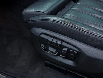 BMW X5 2.0 40e 9.0kWh M Sport Plug-in Hybrid Auto xDrive (s/s) 245 Bhp 