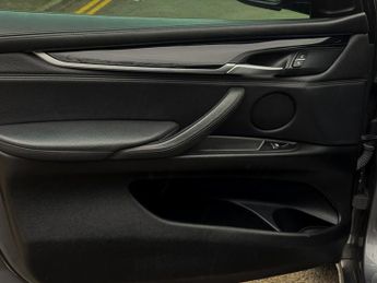 BMW X5 2.0 40e 9.0kWh M Sport Plug-in Hybrid Auto xDrive (s/s) 245 Bhp 