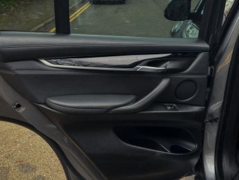 BMW X5 2.0 40e 9.0kWh M Sport Plug-in Hybrid Auto xDrive (s/s) 245 Bhp 