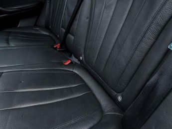 BMW X5 2.0 40e 9.0kWh M Sport Plug-in Hybrid Auto xDrive (s/s) 245 Bhp 