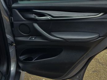 BMW X5 2.0 40e 9.0kWh M Sport Plug-in Hybrid Auto xDrive (s/s) 245 Bhp 