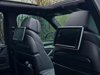 BMW X5 2.0 40e 9.0kWh M Sport Plug-in Hybrid Auto xDrive (s/s) 245 Bhp 