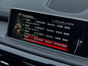 BMW X5 2.0 40e 9.0kWh M Sport Plug-in Hybrid Auto xDrive (s/s) 245 Bhp 
