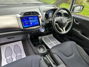 Honda Jazz 1.3+HYBRID+VERIFIED MLS+FULLY SERVICED