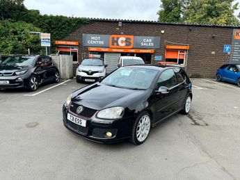 Volkswagen Golf GTi GTI EDITION30 T 230