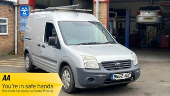 Ford Transit Connect T230 HR P/V VDPF