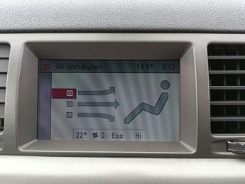Vauxhall Vectra ELITE 16V