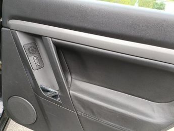 Vauxhall Vectra ELITE 16V