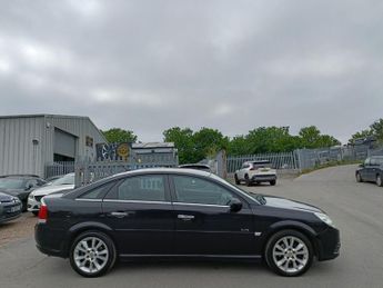 Vauxhall Vectra ELITE 16V