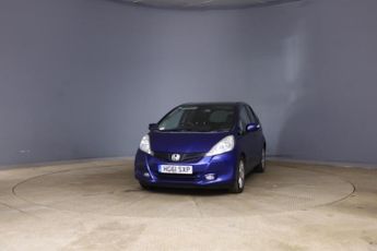 Honda Jazz I-VTEC EX