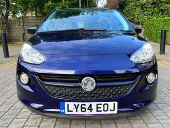 Vauxhall ADAM GLAM