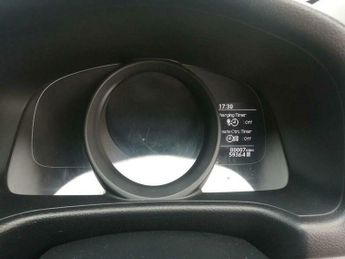 Nissan NV200 Tekna Auto 5dr (Rapid Plus, 7 Seat)