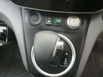 Nissan NV200 Tekna Auto 5dr (Rapid Plus, 7 Seat)