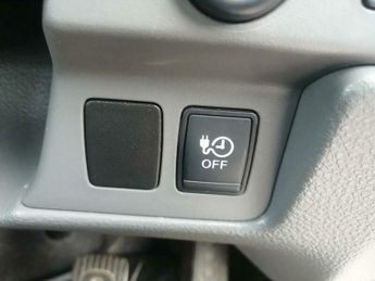 Nissan NV200 Tekna Auto 5dr (Rapid Plus, 7 Seat)