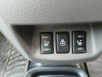 Nissan NV200 Tekna Auto 5dr (Rapid Plus, 7 Seat)