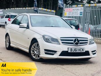 Mercedes GL Class 2.1 C200 CDI BlueEfficiency Sport Edition 125 Saloon 4dr Diesel 