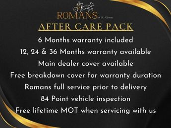 Aston Martin DB9 V12 Volante - ROMANS AFTERCARE PACK INCLUDED