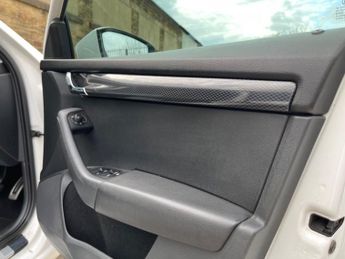 Skoda Octavia VRS 2.0 TDI DSG Euro 6 S-A