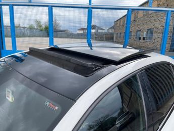 Skoda Octavia VRS 2.0 TDI DSG Euro 6 S-A