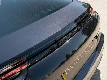Porsche Panamera DEPOSIT TAKEN - SIMILAR CARS WANTED!