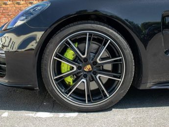 Porsche Panamera DEPOSIT TAKEN - SIMILAR CARS WANTED!
