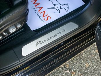 Porsche Panamera DEPOSIT TAKEN - SIMILAR CARS WANTED!