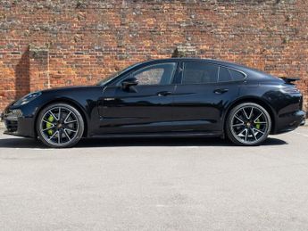 Porsche Panamera DEPOSIT TAKEN - SIMILAR CARS WANTED!