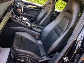 Porsche Panamera DEPOSIT TAKEN - SIMILAR CARS WANTED!