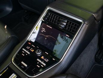 Porsche Panamera DEPOSIT TAKEN - SIMILAR CARS WANTED!
