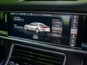 Porsche Panamera DEPOSIT TAKEN - SIMILAR CARS WANTED!