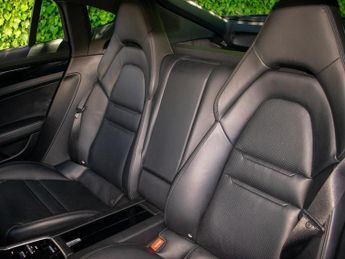 Porsche Panamera DEPOSIT TAKEN - SIMILAR CARS WANTED!