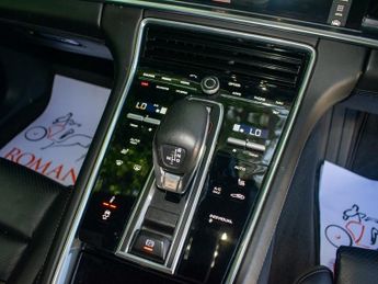 Porsche Panamera DEPOSIT TAKEN - SIMILAR CARS WANTED!