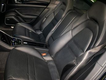 Porsche Panamera DEPOSIT TAKEN - SIMILAR CARS WANTED!