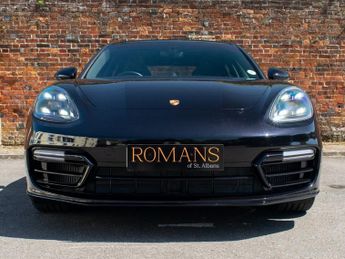 Porsche Panamera DEPOSIT TAKEN - SIMILAR CARS WANTED!