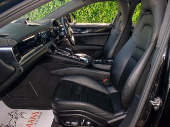 Porsche Panamera DEPOSIT TAKEN - SIMILAR CARS WANTED!