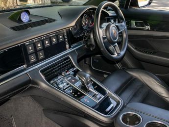 Porsche Panamera DEPOSIT TAKEN - SIMILAR CARS WANTED!
