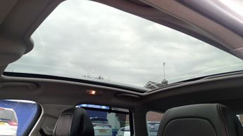 Citroen C5 HDI EXCLUSIVE