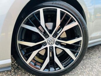 Volkswagen Golf GTD TDI DSG