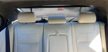 Jaguar XF V6 PORTFOLIO